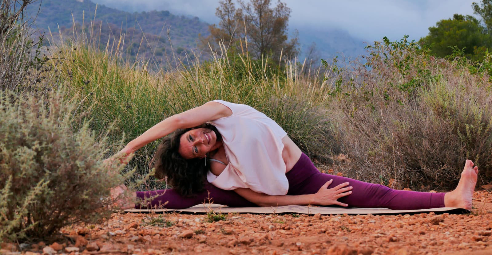 Marina My Daily Practices